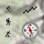 ActiMap Outdoor maps GPS 1.1.8.3