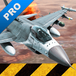 AirFighters Pro 4.1.0 MOD Unlimited Money