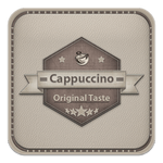 Cappuccino Cream 2.8