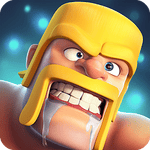 Clash of Clans 9.105.9 APK + MOD Unlimited Money