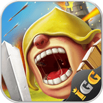 Clash of Lords 2 New Age 1.0.238 FULL APK + Data
