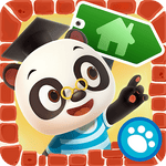 Dr. Panda Town 1.0.2 FULL APK + MOD Unlocked