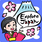Explore Japan 2.0 [Ad-Free]