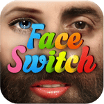 Face Switch Swap Morph 1.2.4 Unlocked