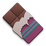 Fallies Icon pack Chocolat 1.2.2