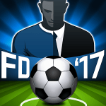 Football Director 17 Soccer 1.64 FULL APK