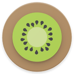 Kiwi UI Icon Pack 8.3