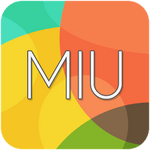 Miu MIUI 8 Style Icon Pack 161.0