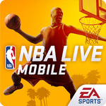 NBA LIVE Mobile Basketball 1.6.5 FULL APK