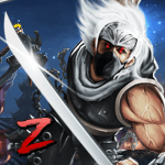 Ninja Fighter Z 1.1.6 MOD Unlimited Coins Unlocked