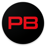 PitchBlack Substratum Theme 13.9 Patched