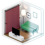 Planner 5D Home Interior Design Creator 1.10.22 Mod Unlocked