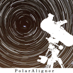 PolarAligner Pro Astro Tool 1.2
