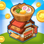 Restaurant Paradise Sim Game 1.6.1 MOD Unlimited Money