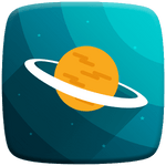 Space Z Icon Pack Theme 1.1.6