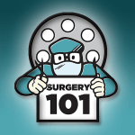 Surgery 101 2.4.3