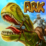 The Ark of Craft Dinosaurs Survival Island Series 2.4.6.1 MOD