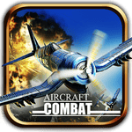 Aircraft Combat 1942 1.1.2 MOD Unlimited Money