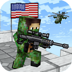 American Block Sniper Survival C18 FULL APK