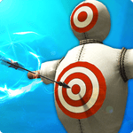 Archery Big Match 1.0.4 MOD Unlimited Money