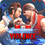 Brotherhood of Violence Ⅱ 2.5.10 MOD + Data
