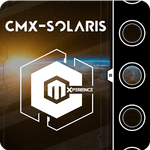 CMX Solaris for KLWP 1.9