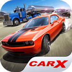 CarX Highway Racing 1.49.1 MOD + Data