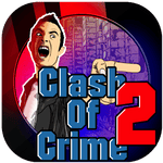 Clash of Crime Mad City War Go 1.0.8 MOD
