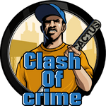Clash of Crime Mad San Andreas 1.2.6 MOD Unlimited Money
