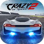 Crazy for Speed 1.5.3035 APK + MOD