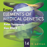 Emery’s Elements of Medical Genetics 14e 2.3.2