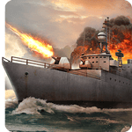 Enemy Waters Submarine and Warship battles 1.029 FULL APK