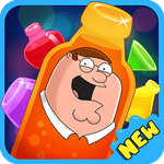 Family Guy Another Freakin Mobile Game 1.7.13 MOD
