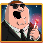Family Guy The Quest for Stuff 1.52.1 APK + MOD