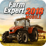 Farm Expert 2018 Mobile 3.20 MOD Unlimited Money Unlocked