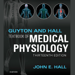 Guyton Medical Physiology 13 2.3.1