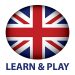 Learn and play English + 5.1