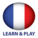 Learn and play French + 5.1