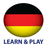 Learn and play German + 5.1