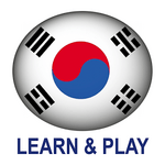 Learn and play Korean + 5.1