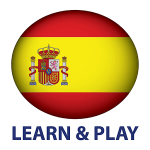 Learn and play Spanish + 5.1