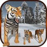 Life of Tiger Wild Simulator 1.16 FULL APK