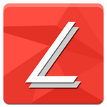 Lucid Launcher Pro 5.98913