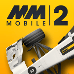 Motorsport Manager Mobile 2 1.0.3 FULL APK + MOD + Data