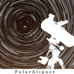 PolarAligner Pro Astro Tool 2.4