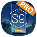 S9 Icon Pack Pro S9 Wallpapers Pro 1.1