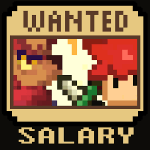 Salary Warrior 1.1.2 MOD Unlimited Money