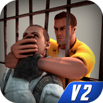Survival Prison Escape v2 Free Action Game 1.0.7 MOD Unlocked