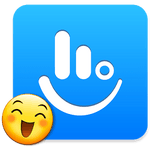 TouchPal Emoji Keyboard Emoji theme sticker gif Premium 6.4.0.9