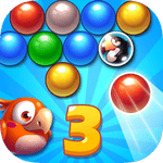 Bubble Bird Rescue 3 1.2.1 MOD Unlimited Coins (Ad-Free)